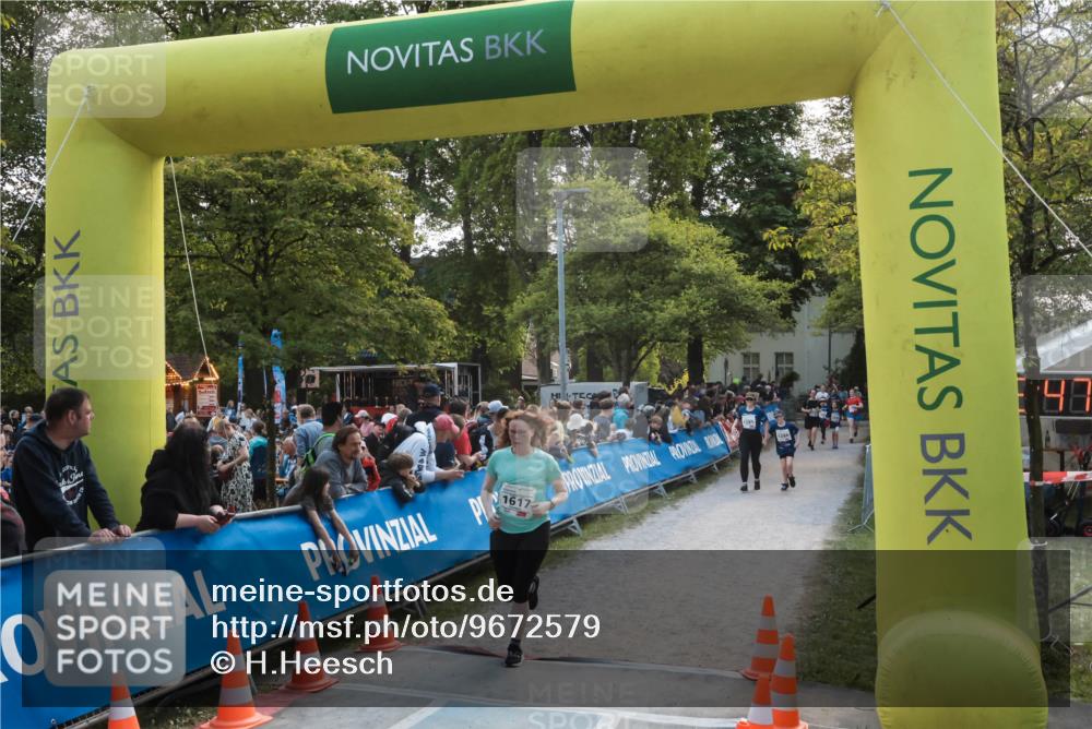 09.05.2026 - Störlauf H.Heesch http://msf.ph/oto/9672579 09.05.2026 14:51:47 Ziel 1617 meine-sportfotos.de