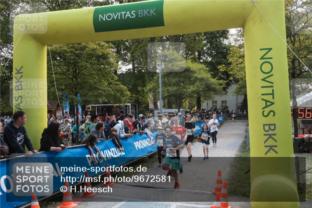 09.05.2026 - Störlauf H.Heesch http://msf.ph/oto/9672581 09.05.2026 14:51:55 Ziel 1581, 1358, 1552, 1458, 1541, 56 meine-sportfotos.de