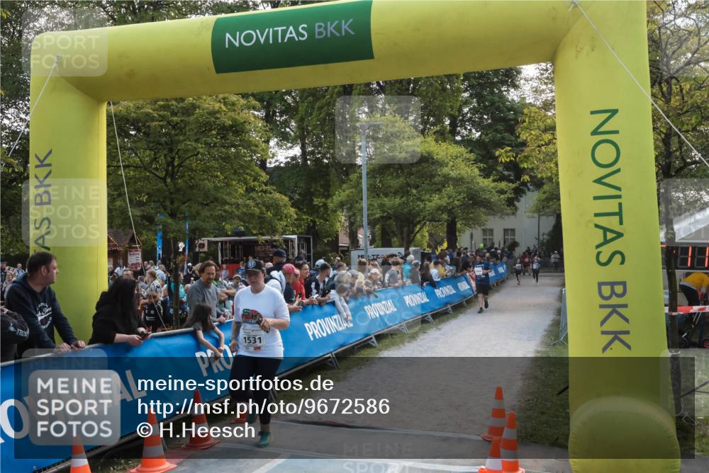 09.05.2026 - Störlauf H.Heesch http://msf.ph/oto/9672586 09.05.2026 14:52:11 Ziel 1531 meine-sportfotos.de