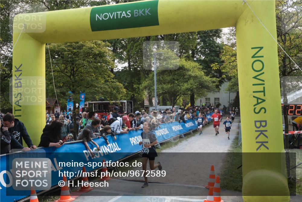 09.05.2026 - Störlauf H.Heesch http://msf.ph/oto/9672589 09.05.2026 14:52:22 Ziel 1232, 1111, 22 meine-sportfotos.de