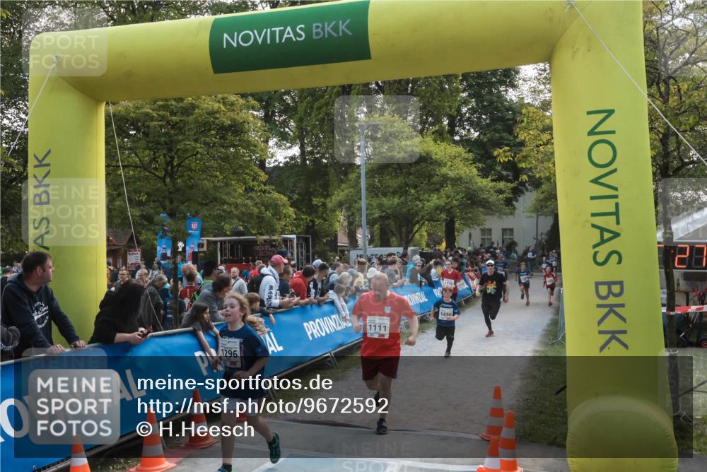 09.05.2026 - Störlauf H.Heesch http://msf.ph/oto/9672592 09.05.2026 14:52:26 Ziel 1111 meine-sportfotos.de