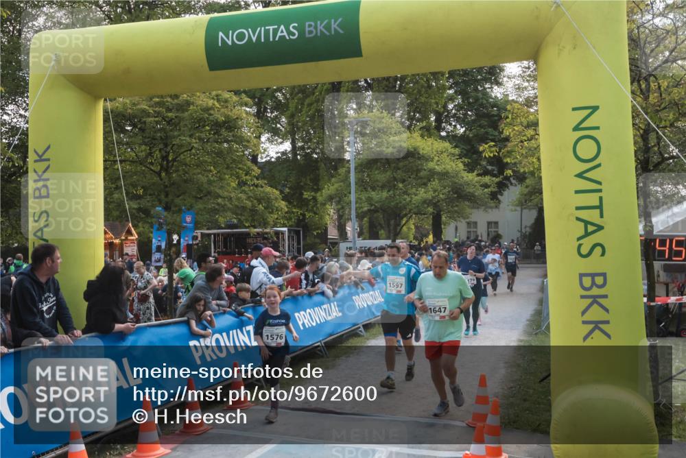09.05.2026 - Störlauf H.Heesch http://msf.ph/oto/9672600 09.05.2026 14:52:45 Ziel 1597, 1576, 1647, 179, 85 meine-sportfotos.de