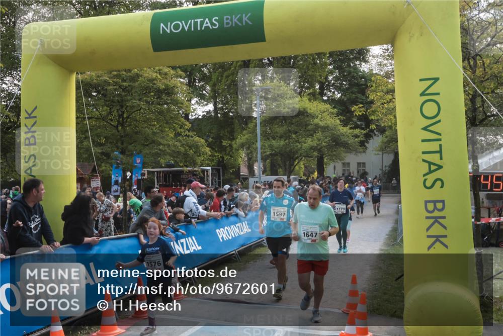 09.05.2026 - Störlauf H.Heesch http://msf.ph/oto/9672601 09.05.2026 14:52:45 Ziel 1597, 1576, 1647, 1179, 95 meine-sportfotos.de