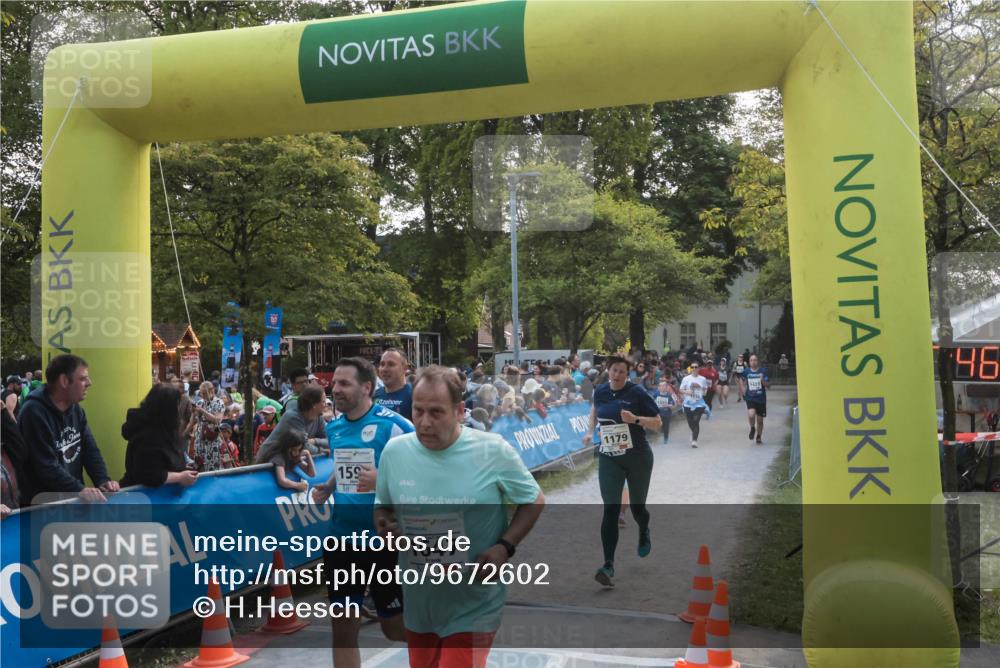 09.05.2026 - Störlauf H.Heesch http://msf.ph/oto/9672602 09.05.2026 14:52:46 Ziel 159, 1647, 1179, 1423, 86 meine-sportfotos.de