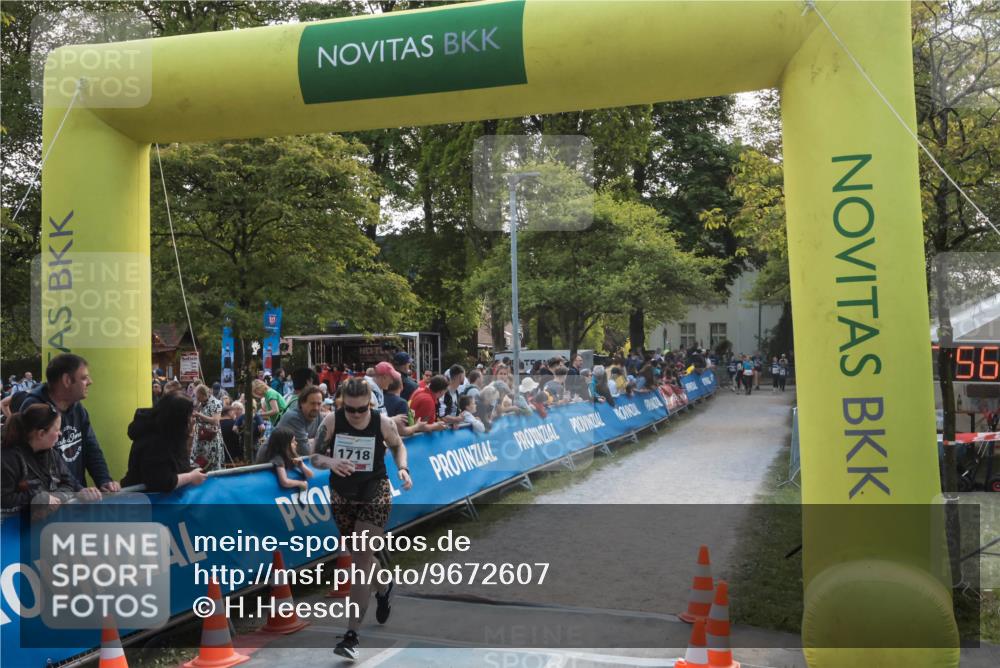 09.05.2026 - Störlauf H.Heesch http://msf.ph/oto/9672607 09.05.2026 14:52:55 Ziel 1718, 56 meine-sportfotos.de