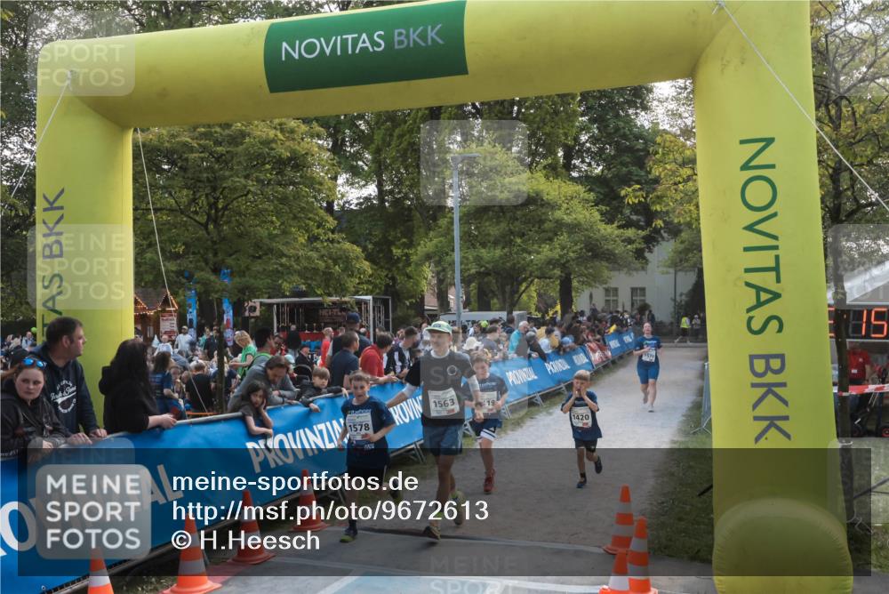 09.05.2026 - Störlauf H.Heesch http://msf.ph/oto/9672613 09.05.2026 14:53:15 Ziel 1578, 1563, 19, 1420, 185 meine-sportfotos.de