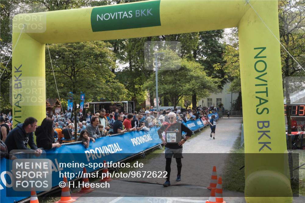 09.05.2026 - Störlauf H.Heesch http://msf.ph/oto/9672622 09.05.2026 14:54:13 Ziel 1594 meine-sportfotos.de