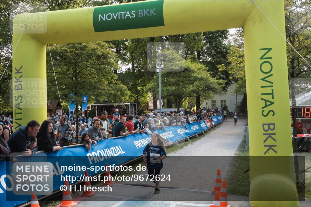 09.05.2026 - Störlauf H.Heesch http://msf.ph/oto/9672624 09.05.2026 14:54:18 Ziel 1345, 88 meine-sportfotos.de