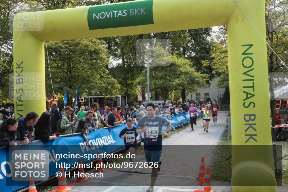 09.05.2026 - Störlauf H.Heesch http://msf.ph/oto/9672626 09.05.2026 14:54:37 Ziel 1449, 1436, 1448 meine-sportfotos.de