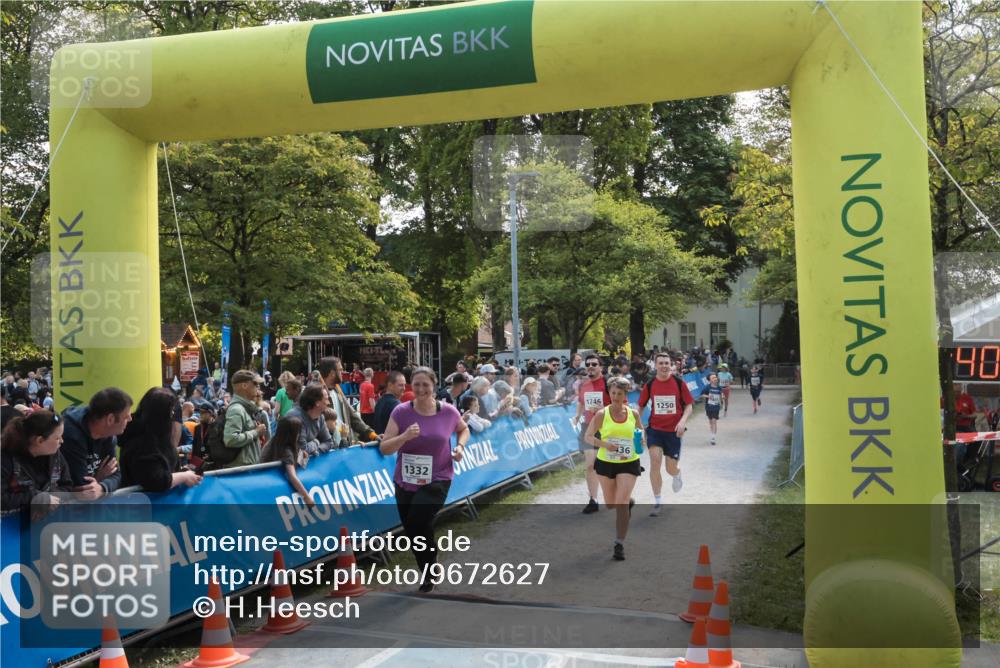 09.05.2026 - Störlauf H.Heesch http://msf.ph/oto/9672627 09.05.2026 14:54:40 Ziel 1332, 1246, 436, 1250, 90 meine-sportfotos.de