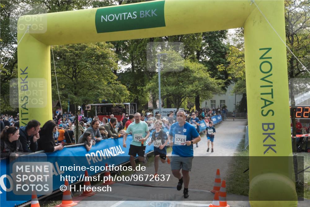 09.05.2026 - Störlauf H.Heesch http://msf.ph/oto/9672637 09.05.2026 14:55:22 Ziel 1651, 1741, 1445, 1459, 22 meine-sportfotos.de