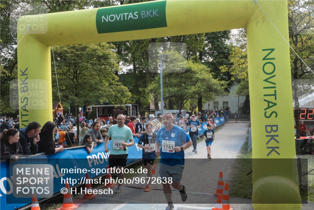 09.05.2026 - Störlauf H.Heesch http://msf.ph/oto/9672638 09.05.2026 14:55:22 Ziel 1651, 1741, 22 meine-sportfotos.de
