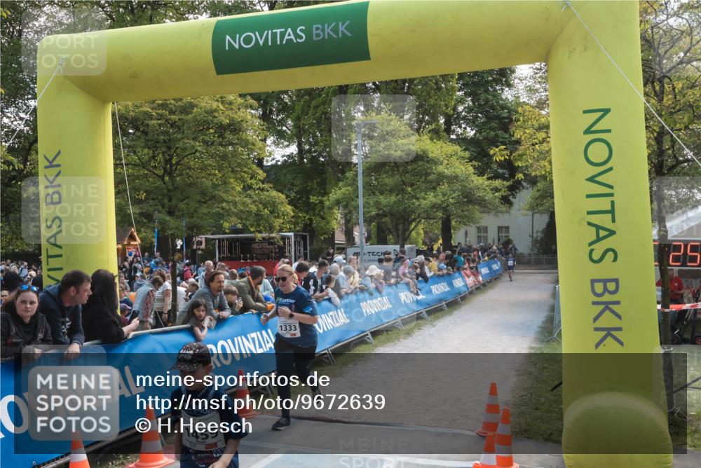 09.05.2026 - Störlauf H.Heesch http://msf.ph/oto/9672639 09.05.2026 14:55:25 Ziel 1333, 1459, 85 meine-sportfotos.de