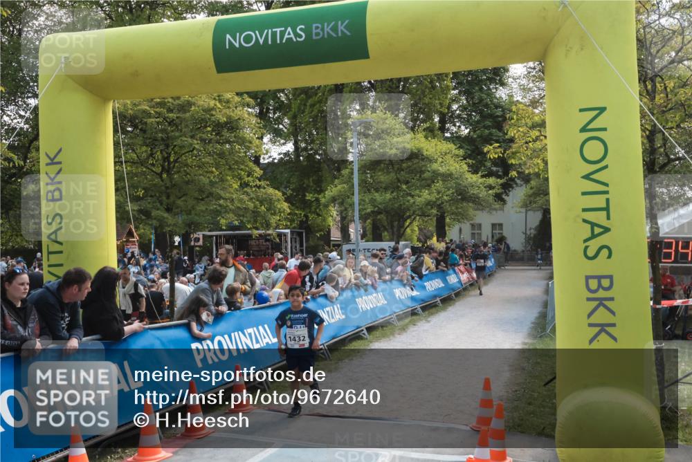 09.05.2026 - Störlauf H.Heesch http://msf.ph/oto/9672640 09.05.2026 14:55:34 Ziel 1432, 89 meine-sportfotos.de