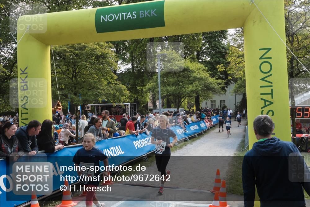 09.05.2026 - Störlauf H.Heesch http://msf.ph/oto/9672642 09.05.2026 14:55:53 Ziel 1175, 1176 meine-sportfotos.de