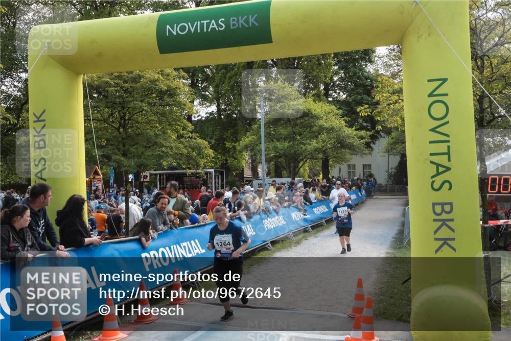 09.05.2026 - Störlauf H.Heesch http://msf.ph/oto/9672645 09.05.2026 14:56:00 Ziel 1264, 1263, 00 meine-sportfotos.de