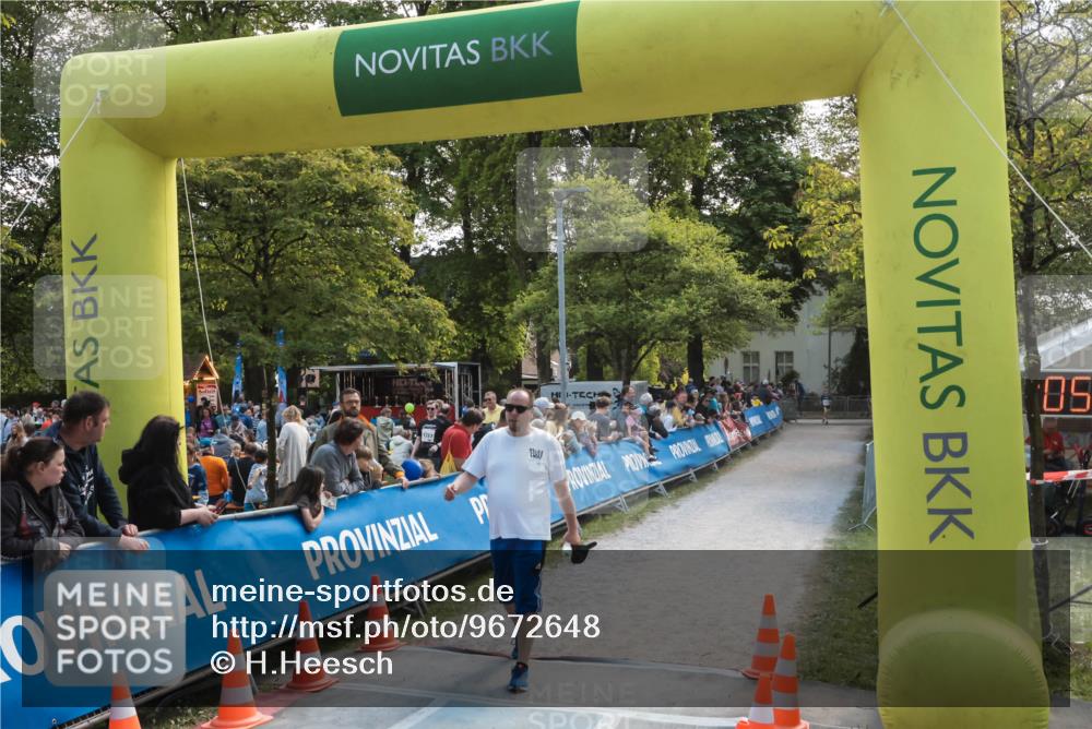 09.05.2026 - Störlauf H.Heesch http://msf.ph/oto/9672648 09.05.2026 14:56:05 Ziel 05 meine-sportfotos.de