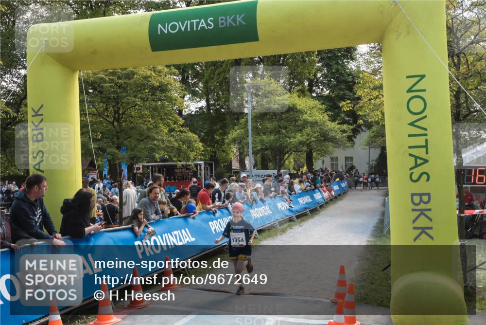 09.05.2026 - Störlauf H.Heesch http://msf.ph/oto/9672649 09.05.2026 14:56:16 Ziel 1354, 186 meine-sportfotos.de
