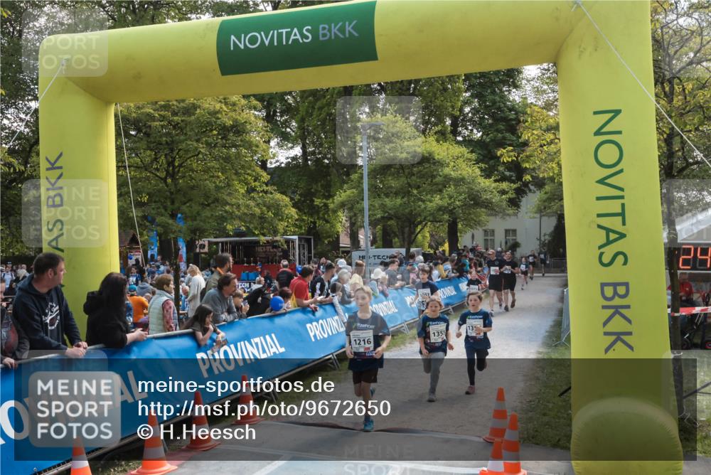 09.05.2026 - Störlauf H.Heesch http://msf.ph/oto/9672650 09.05.2026 14:56:24 Ziel 1216, 1355, 135, 29 meine-sportfotos.de