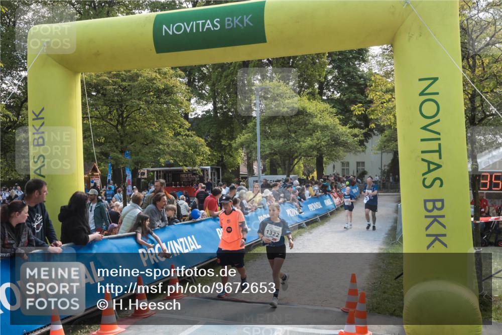 09.05.2026 - Störlauf H.Heesch http://msf.ph/oto/9672653 09.05.2026 14:56:35 Ziel 1322, 85 meine-sportfotos.de