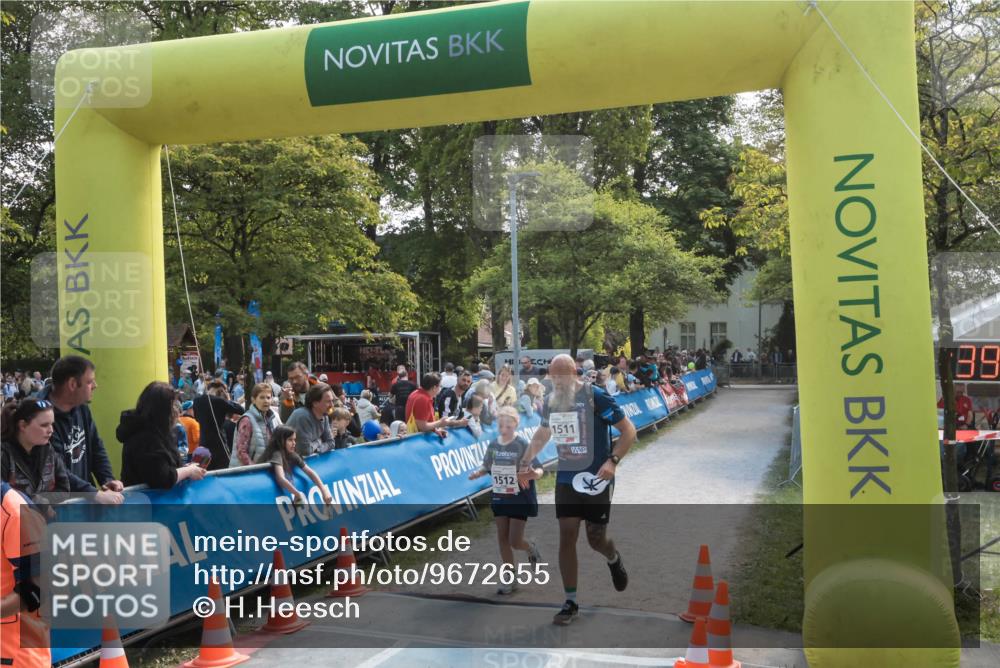09.05.2026 - Störlauf H.Heesch http://msf.ph/oto/9672655 09.05.2026 14:56:39 Ziel 1512, 1511, 89 meine-sportfotos.de