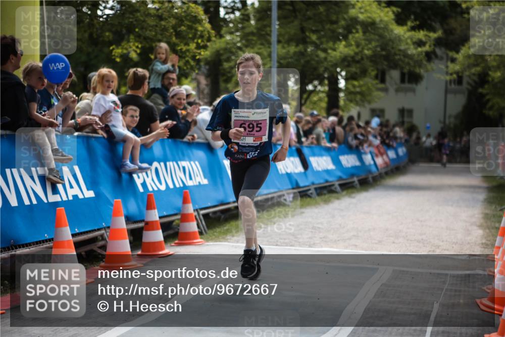 09.05.2026 - Störlauf H.Heesch http://msf.ph/oto/9672667 09.05.2026 13:55:07 Ziel 2026, 595 meine-sportfotos.de