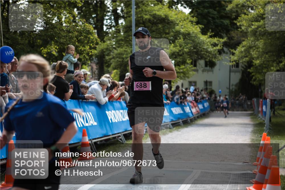 09.05.2026 - Störlauf H.Heesch http://msf.ph/oto/9672673 09.05.2026 13:55:19 Ziel 68, 688 meine-sportfotos.de