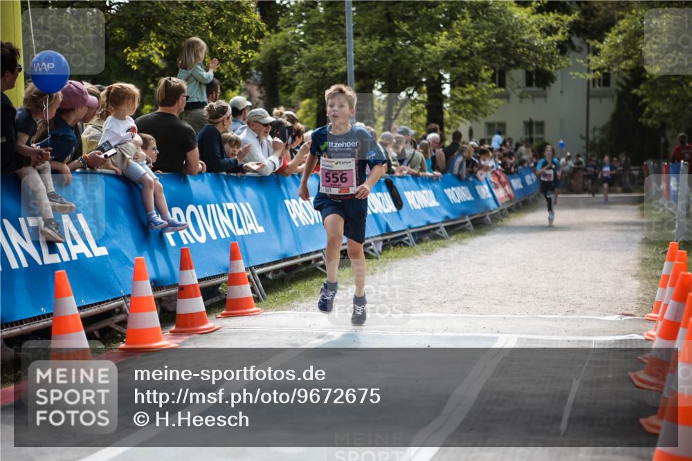 09.05.2026 - Störlauf H.Heesch http://msf.ph/oto/9672675 09.05.2026 13:55:24 Ziel 556 meine-sportfotos.de