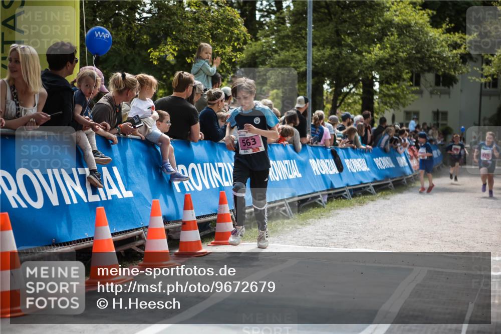 09.05.2026 - Störlauf H.Heesch http://msf.ph/oto/9672679 09.05.2026 13:55:29 Ziel 563, 621 meine-sportfotos.de
