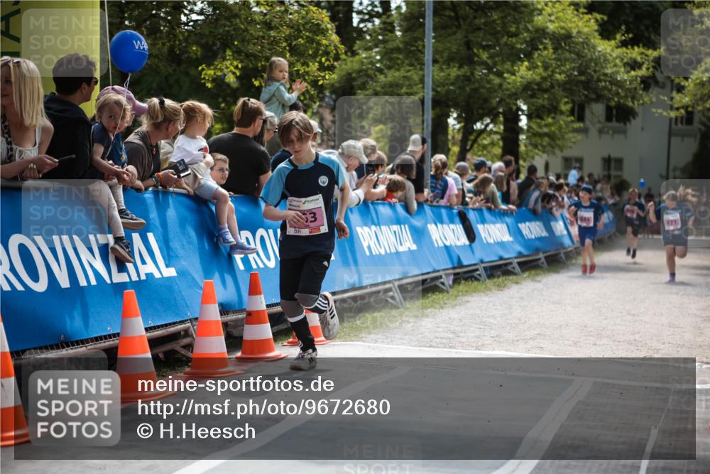 09.05.2026 - Störlauf H.Heesch http://msf.ph/oto/9672680 09.05.2026 13:55:29 Ziel  meine-sportfotos.de