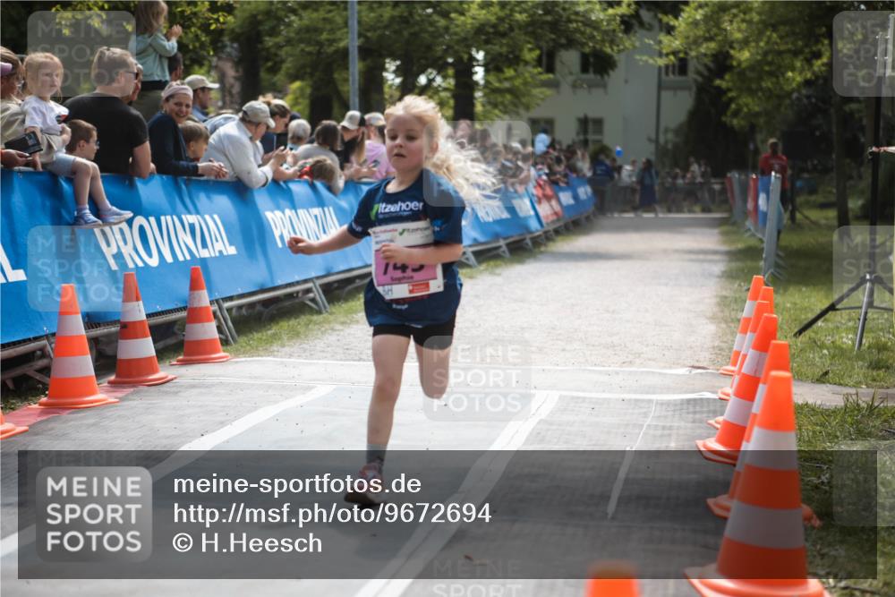 09.05.2026 - Störlauf H.Heesch http://msf.ph/oto/9672694 09.05.2026 13:55:42 Ziel 145 meine-sportfotos.de