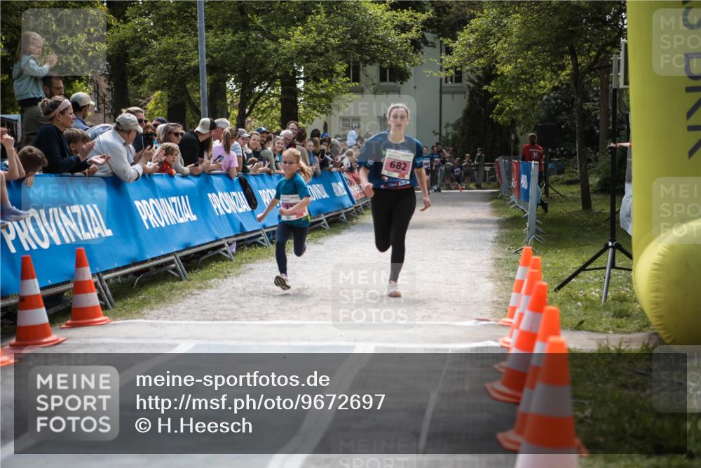 09.05.2026 - Störlauf H.Heesch http://msf.ph/oto/9672697 09.05.2026 13:56:05 Ziel 682, 444 meine-sportfotos.de