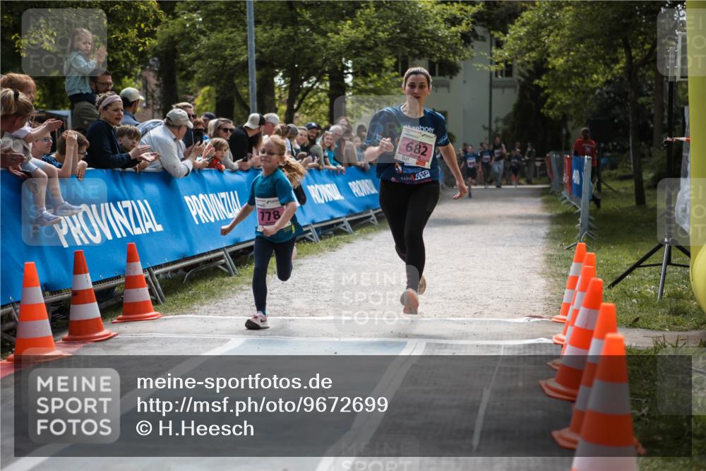 09.05.2026 - Störlauf H.Heesch http://msf.ph/oto/9672699 09.05.2026 13:56:05 Ziel 778, 682 meine-sportfotos.de