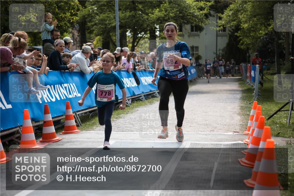 09.05.2026 - Störlauf H.Heesch http://msf.ph/oto/9672700 09.05.2026 13:56:05 Ziel 778, 682 meine-sportfotos.de