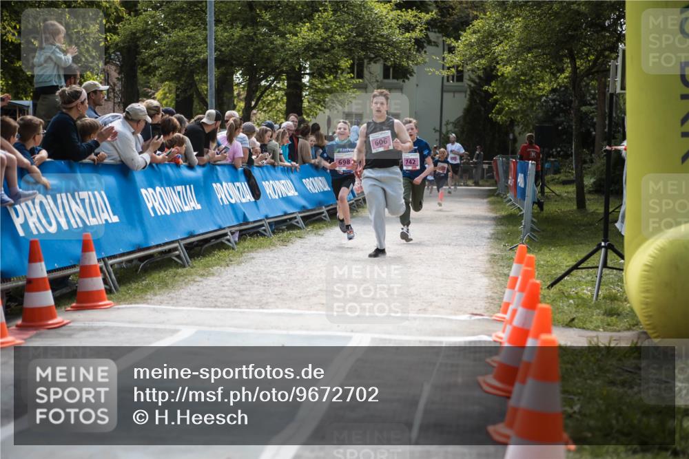 09.05.2026 - Störlauf H.Heesch http://msf.ph/oto/9672702 09.05.2026 13:56:11 Ziel 698, 606, 742 meine-sportfotos.de