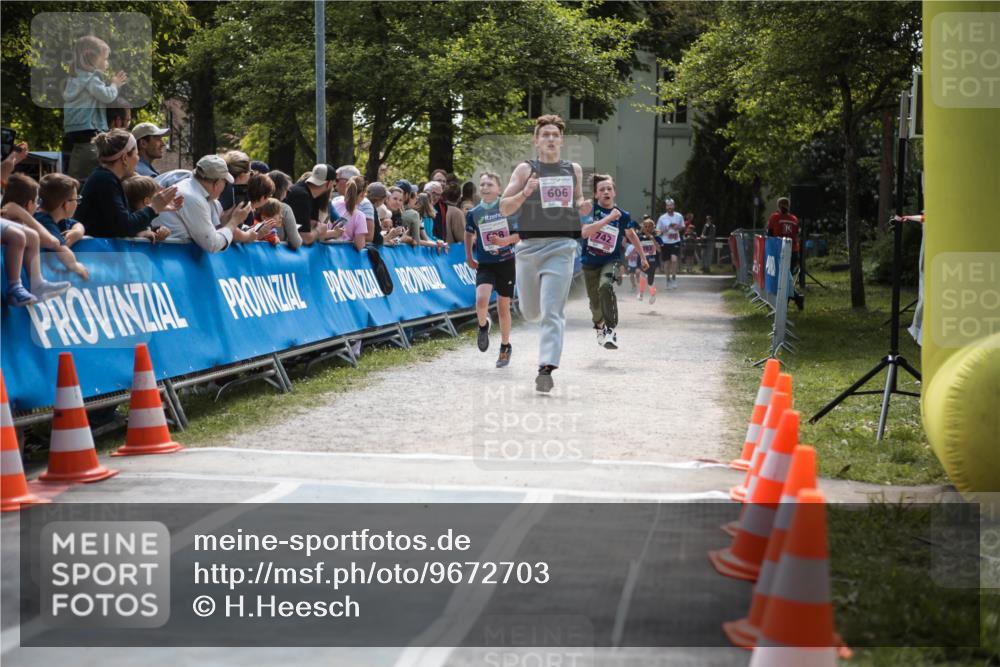 09.05.2026 - Störlauf H.Heesch http://msf.ph/oto/9672703 09.05.2026 13:56:11 Ziel 606, 742 meine-sportfotos.de