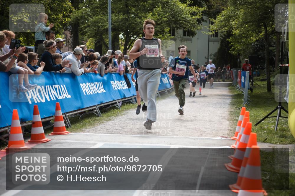 09.05.2026 - Störlauf H.Heesch http://msf.ph/oto/9672705 09.05.2026 13:56:12 Ziel 606, 742, 793 meine-sportfotos.de