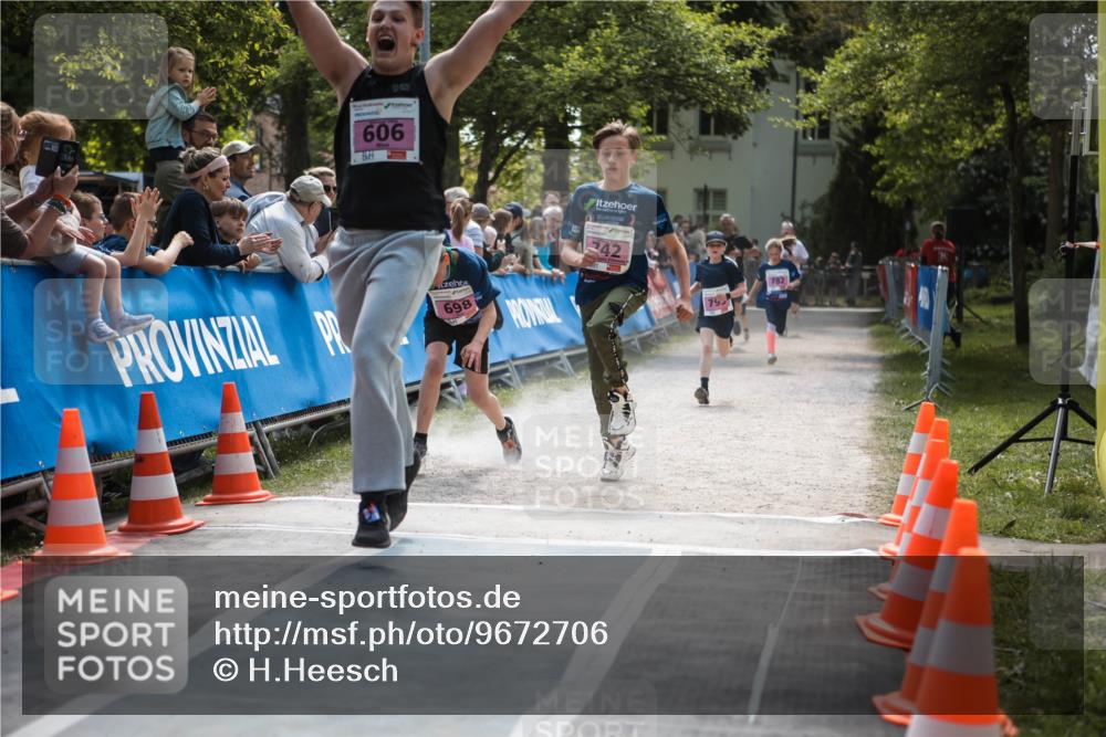 09.05.2026 - Störlauf H.Heesch http://msf.ph/oto/9672706 09.05.2026 13:56:13 Ziel 045, 606, 698, 42, 782, 79 meine-sportfotos.de