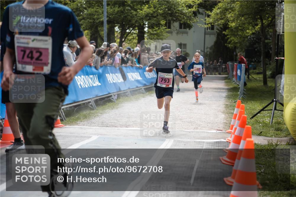 09.05.2026 - Störlauf H.Heesch http://msf.ph/oto/9672708 09.05.2026 13:56:14 Ziel 742, 793 meine-sportfotos.de