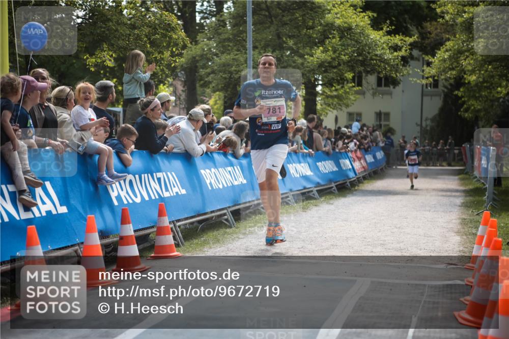 09.05.2026 - Störlauf H.Heesch http://msf.ph/oto/9672719 09.05.2026 13:56:22 Ziel 781 meine-sportfotos.de