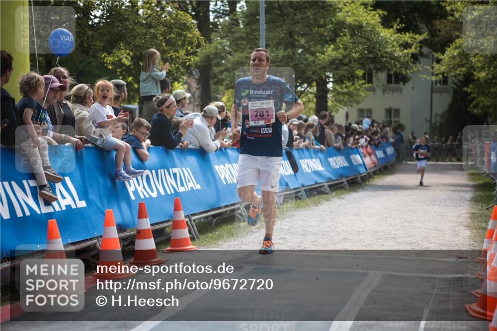 09.05.2026 - Störlauf H.Heesch http://msf.ph/oto/9672720 09.05.2026 13:56:22 Ziel 781 meine-sportfotos.de