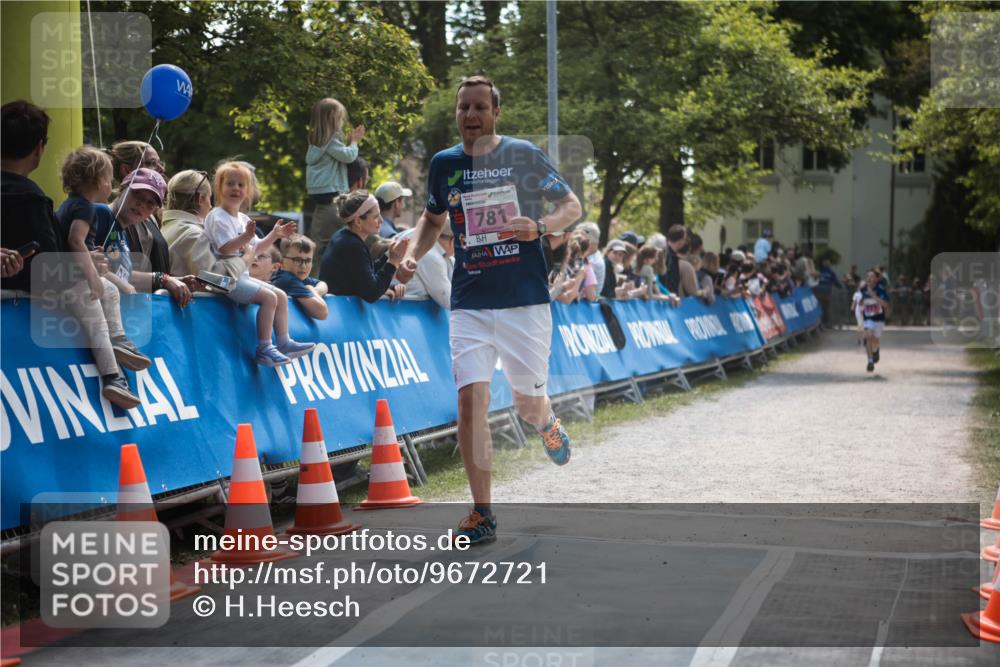 09.05.2026 - Störlauf H.Heesch http://msf.ph/oto/9672721 09.05.2026 13:56:22 Ziel 781 meine-sportfotos.de