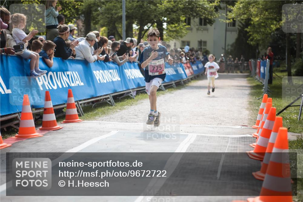 09.05.2026 - Störlauf H.Heesch http://msf.ph/oto/9672722 09.05.2026 13:56:27 Ziel 775 meine-sportfotos.de