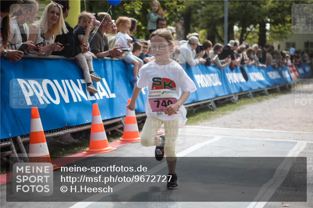09.05.2026 - Störlauf H.Heesch http://msf.ph/oto/9672727 09.05.2026 13:56:31 Ziel 0, 740 meine-sportfotos.de