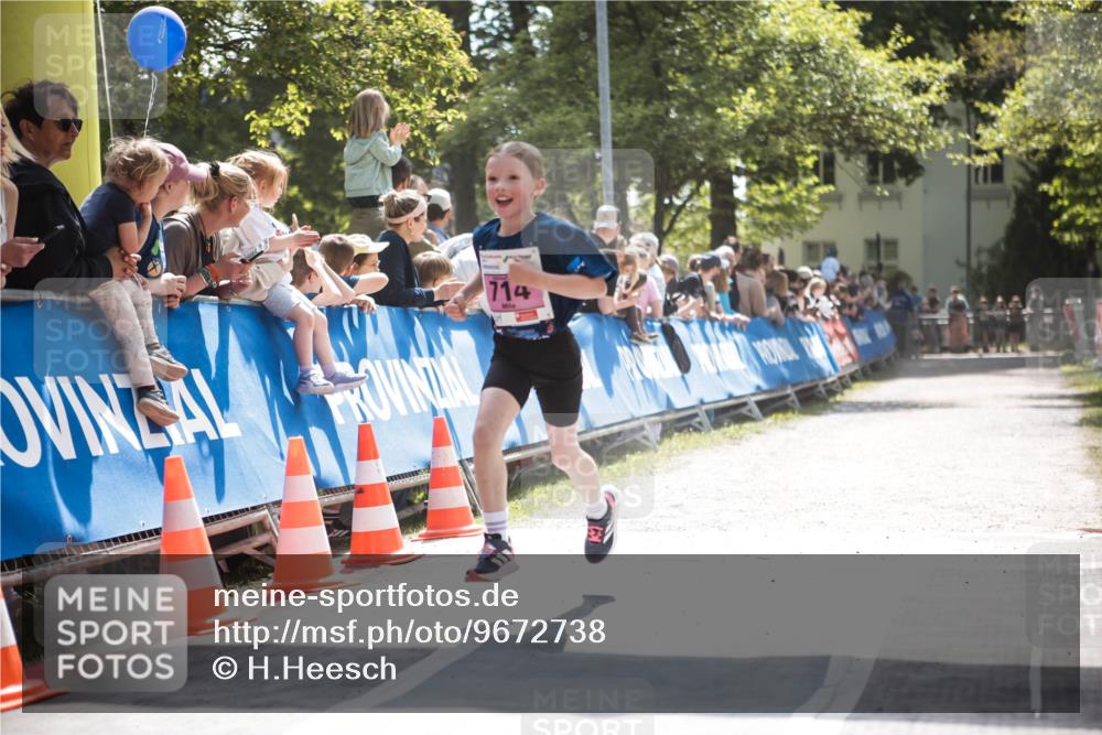 09.05.2026 - Störlauf H.Heesch http://msf.ph/oto/9672738 09.05.2026 13:56:54 Ziel 714 meine-sportfotos.de