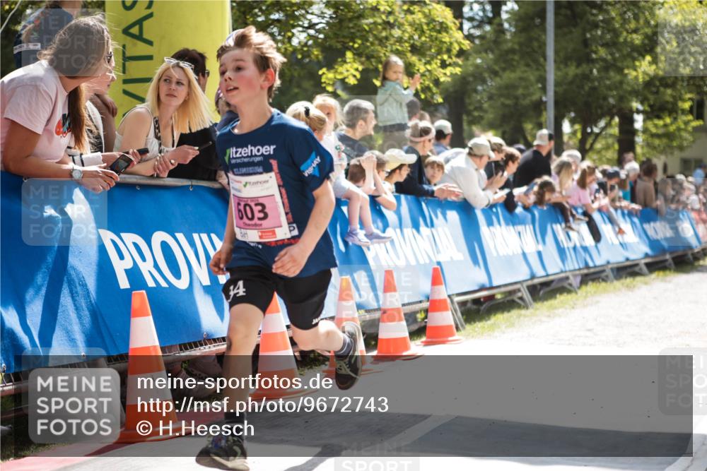 09.05.2026 - Störlauf H.Heesch http://msf.ph/oto/9672743 09.05.2026 13:57:07 Ziel 34, 603 meine-sportfotos.de