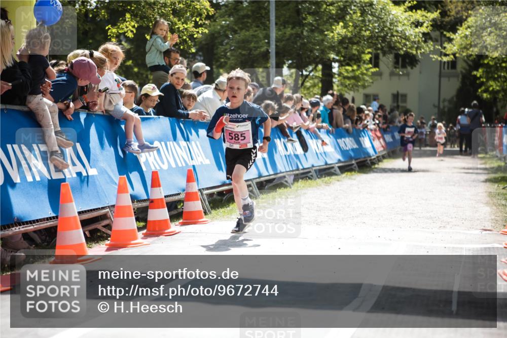 09.05.2026 - Störlauf H.Heesch http://msf.ph/oto/9672744 09.05.2026 13:57:13 Ziel 585 meine-sportfotos.de