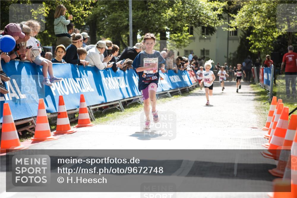 09.05.2026 - Störlauf H.Heesch http://msf.ph/oto/9672748 09.05.2026 13:57:18 Ziel 9, 144 meine-sportfotos.de
