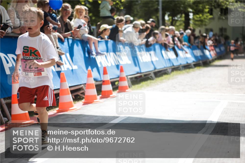 09.05.2026 - Störlauf H.Heesch http://msf.ph/oto/9672762 09.05.2026 13:57:26 Ziel  meine-sportfotos.de