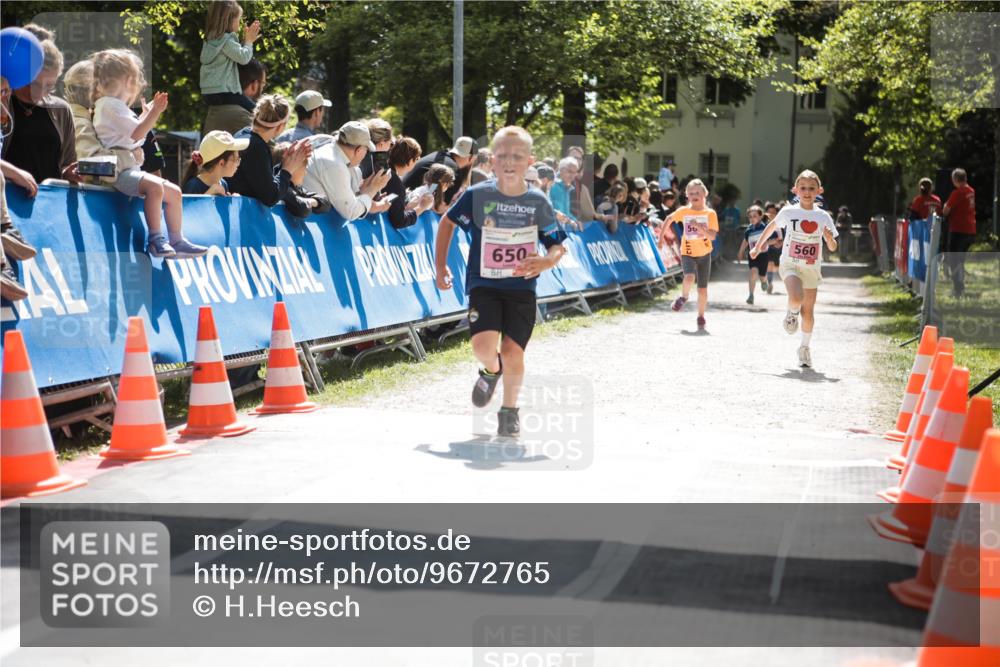 09.05.2026 - Störlauf H.Heesch http://msf.ph/oto/9672765 09.05.2026 13:57:33 Ziel 650, 560 meine-sportfotos.de